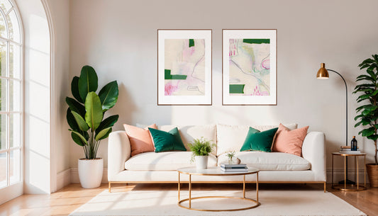 Fine Artprint - #018 Bewonderend